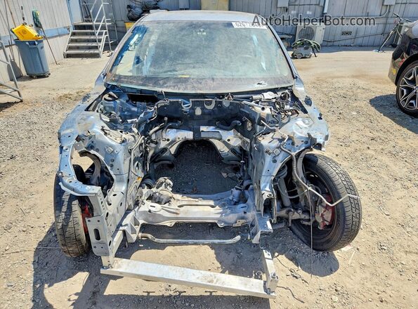 JN1EV7AP5LM202232 2020 INFINITI Q50 Синий Вид спереди
