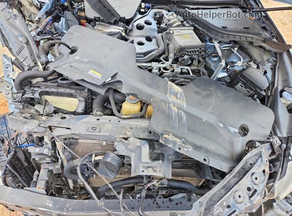 JN1EV7AP6HM730725 2017 INFINITI Q50 Blue Rear interior view