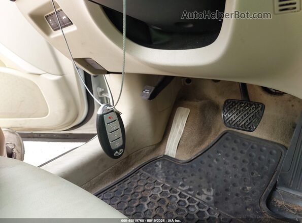 JN1EV7AP6JM362939 2018 INFINITI Q50 White Dashboard view
