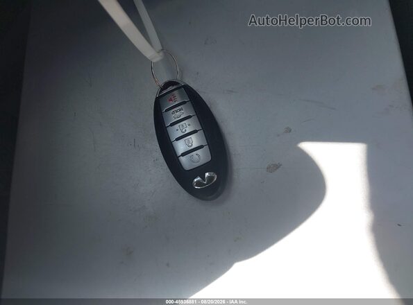JN1EV7AP6KM512324 2019 INFINITI Q50 Gray Առջևի վահանակի տեսք