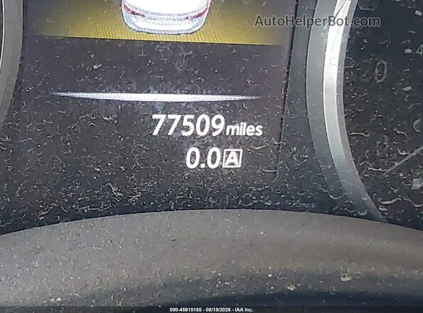 JN1EV7AP7JM354056 2018 INFINITI Q50 Белый Панорамный вид салона 360°