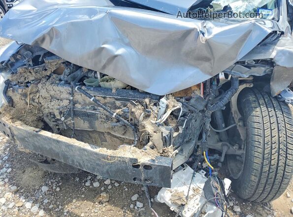 JN1EV7AP7KM514356 2019 INFINITI Q50 Gray Սալոնի հետևի տեսք