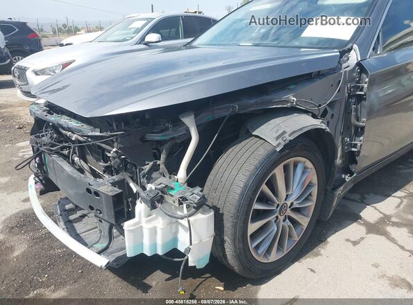 JN1EV7AP7LM203107 2020 INFINITI Q50 Gray 