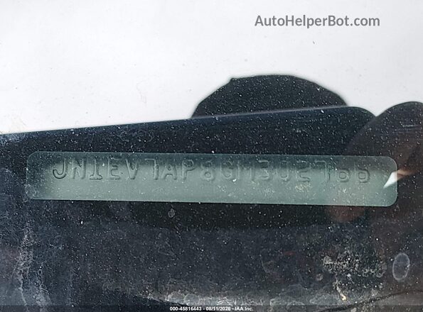 JN1EV7AP8GM302766 2016 INFINITI Q50 Gray Engine compartment view