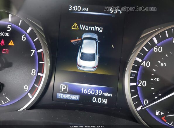 JN1EV7AP8HM732816 2017 INFINITI Q50 Black 