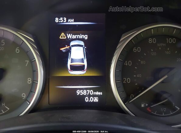 JN1EV7AP8JM352154 2018 INFINITI Q50 White 