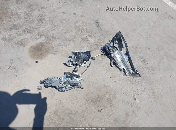 JN1EV7AP8KM542005 2019 INFINITI Q50 Gray Вид щитка приладів