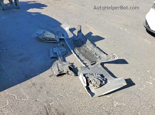 JN1EV7AP9HM741363 2017 INFINITI Q50 Белый Вид подкапотного пространства