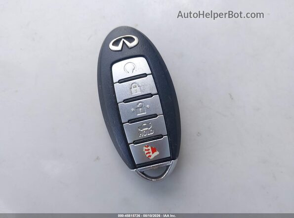 JN1EV7AP9HM741783 2017 INFINITI Q50 Черный Вид панели приборов