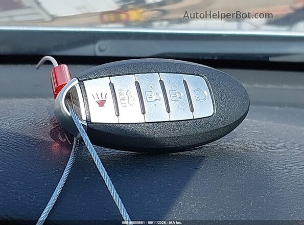 JN1EV7APXHM736706 2017 INFINITI Q50 Бирюзовый Вид панели приборов