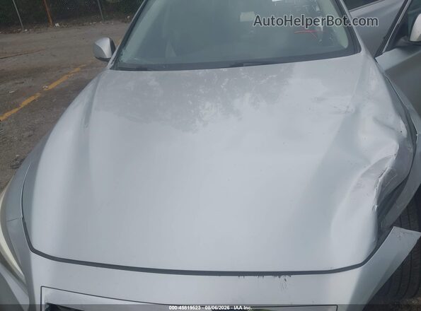 JN1EV7AR0HM836122 2017 INFINITI Q50 Серый Вид сзади