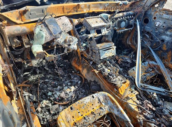 JN1EV7AR0KM551282 2019 INFINITI Q50 Burn წინა პანელის ხედი