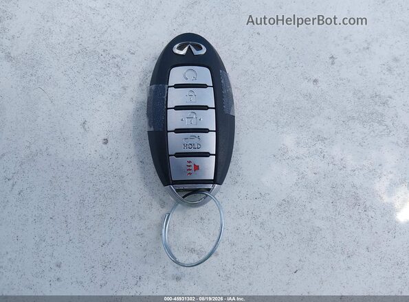 JN1EV7AR2HM830368 2017 INFINITI Q50 Black Vista del salpicadero