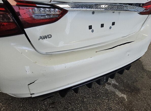 JN1EV7AR4KM556176 2019 INFINITI Q50 White 