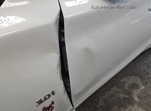 JN1EV7AR4KM556176 2019 INFINITI Q50 White 