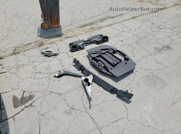 JN1EV7AR5LM253151 2020 INFINITI Q50 Black Вид підкапотного простору