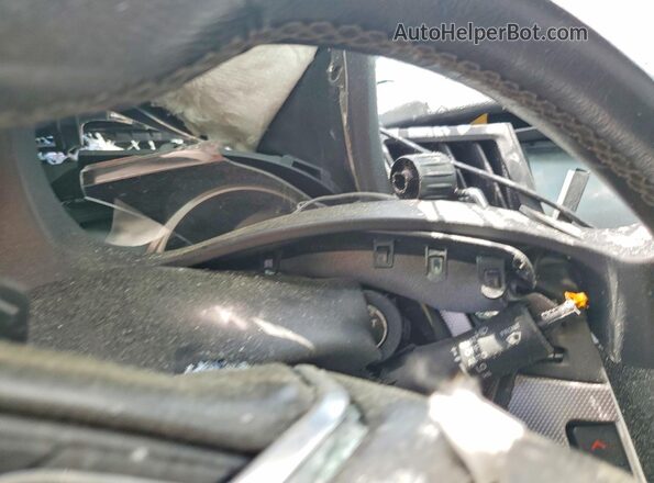 JN1EV7AR8KM591691 2019 INFINITI Q50 Blue Սարքավորումների վահանակի տեսք