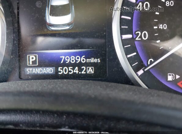 JN1EV7ARXHM836225 2017 INFINITI Q50 Black 