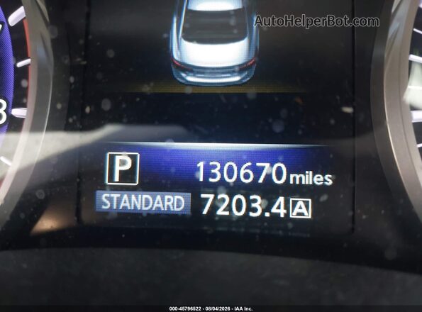 JN1EV7ARXHM840050 2017 INFINITI Q50 Black 