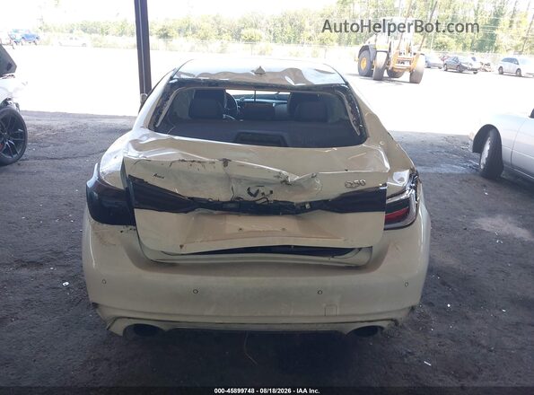JN1EV7BP1MM704140 2021 INFINITI Q50 White 