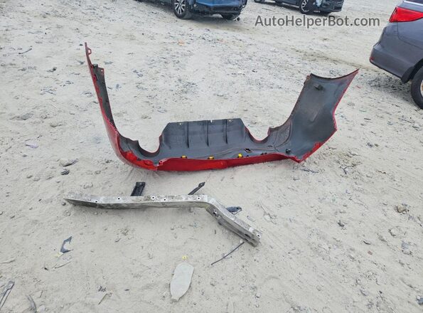 JN1EV7BP2MM702963 2021 INFINITI Q50 Red ძრავის განყოფილების ხედი