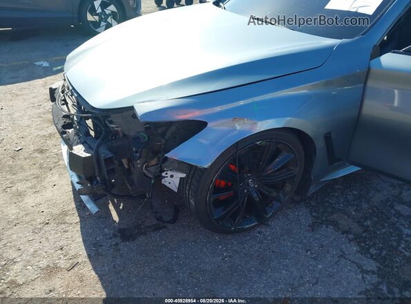 JN1EV7EK7HM360500 2017 INFINITI Q60 Blue Դիմացի տեսք