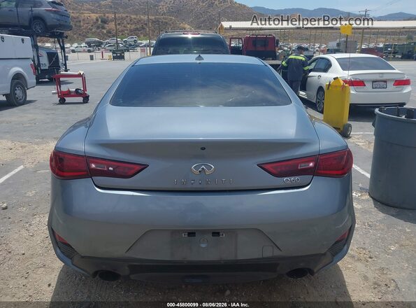 JN1EV7EKXJM343194 2018 INFINITI Q60 Синий 
