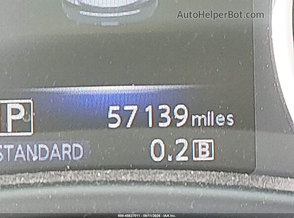 JN1EV7EL1JM392258 2018 INFINITI Q60 Gray 