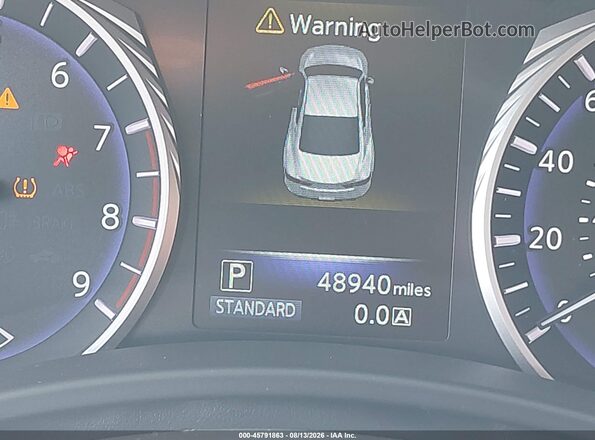 JN1EV7EL4HM553650 2017 INFINITI Q60 Silver 