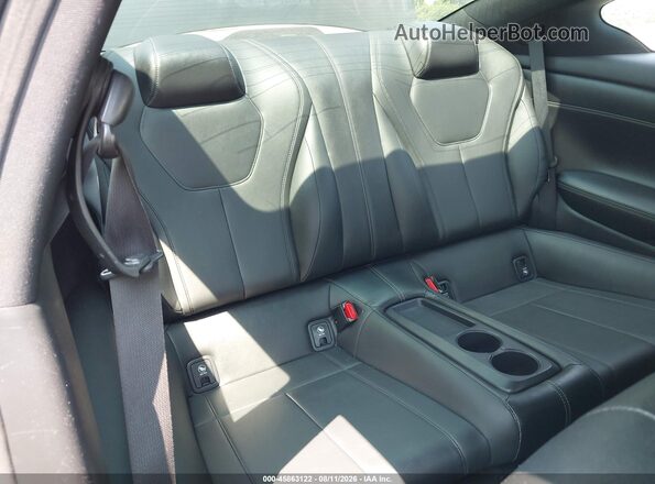 JN1EV7EL6HM551897 2017 INFINITI Q60 Silver Widok naklejki z numerem VIN