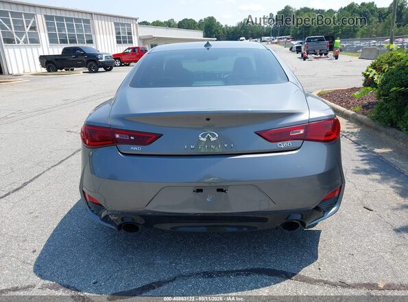 JN1EV7EL6HM551897 2017 INFINITI Q60 Silver 