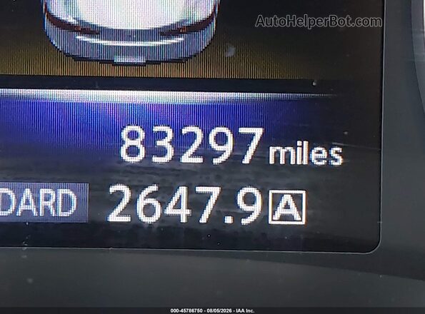 JN1EV7ELXKM290345 2019 INFINITI Q60 Silver 