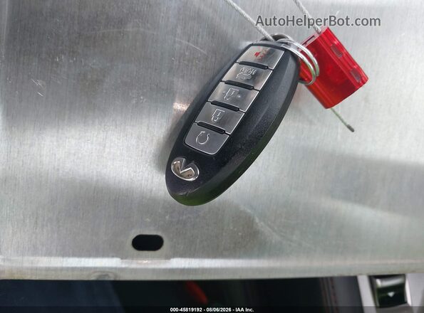 JN1FV7AP7JM460978 2018 INFINITI Q50 Серый Вид панели приборов