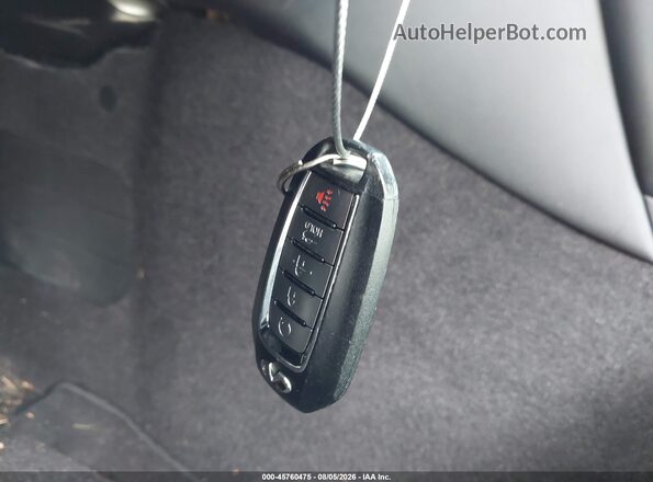 JN1FV7DR4MM881025 2021 INFINITI Q50 Black Widok deski rozdzielczej