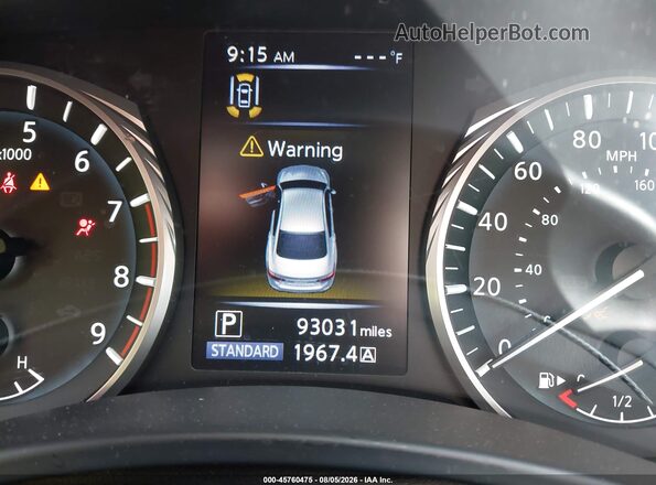 JN1FV7DR4MM881025 2021 INFINITI Q50 Black 