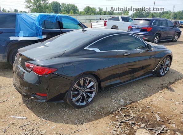 JN1FV7EL8LM460448 2020 INFINITI Q60 Black Հետևի աջ