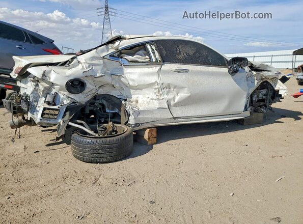 JN1FV7LK3MM530093 2021 INFINITI Q60 White Հետևի աջ