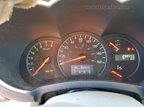 JN8AE2KP8G9154168 2016 NISSAN QUEST Gray Սարքավորումների վահանակի տեսք