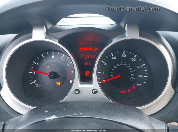 JN8AF5MR3GT608651 2016 NISSAN JUKE Blue Vista de los asientos traseros