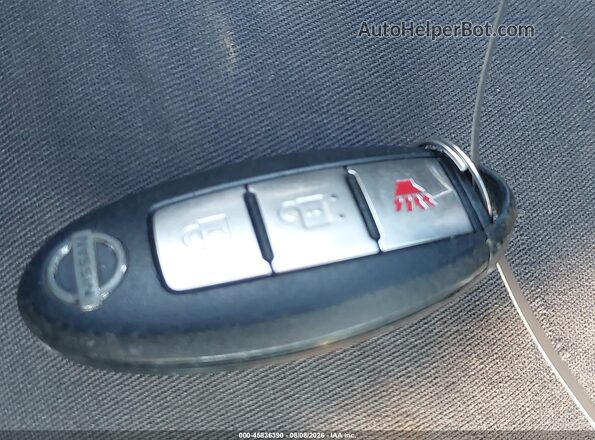 JN8AF5MR3GT608651 2016 NISSAN JUKE Blue Vista del salpicadero