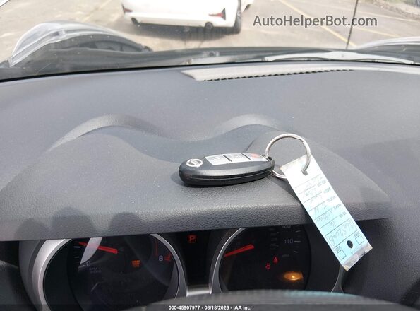 JN8AF5MR6GT609938 2016 NISSAN JUKE Gray Vista del salpicadero