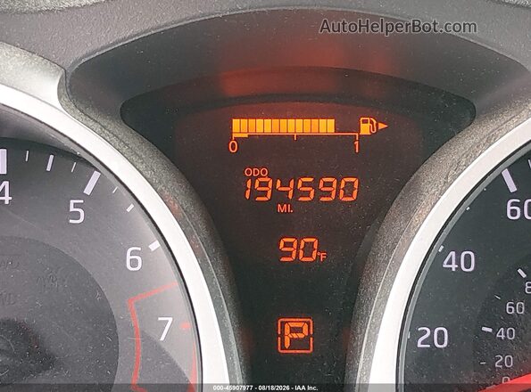 JN8AF5MR6GT609938 2016 NISSAN JUKE Gray 