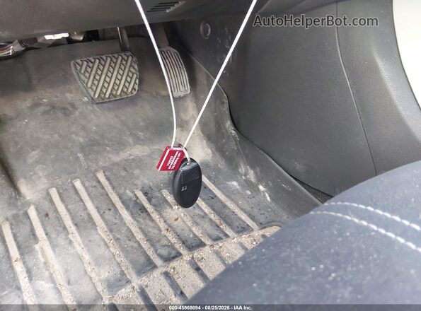 JN8AF5MR6HT702461 2017 NISSAN JUKE Black Widok deski rozdzielczej