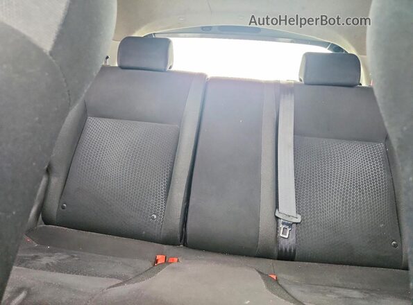 JN8AF5MR7HT702856 2017 NISSAN JUKE Gray Vista de los asientos traseros