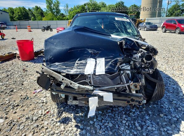 JN8AF5MV2GT657742 2016 NISSAN JUKE Черный Вид спереди