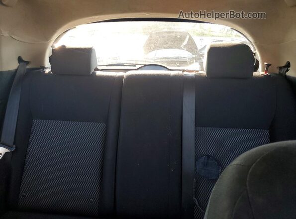 JN8AF5MV4GT659105 2016 NISSAN JUKE Blue უკანა სავარძლების ხედი