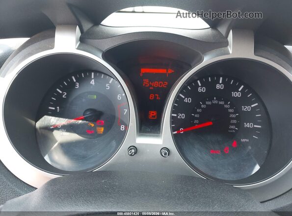 JN8AF5MV6GT659610 2016 NISSAN JUKE Silver Հետևի նստատեղերի տեսք
