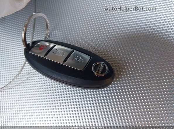 JN8AF5MV6GT659610 2016 NISSAN JUKE Silver Առջևի վահանակի տեսք