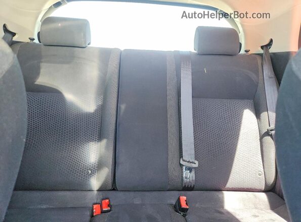 JN8AF5MVXGT650084 2016 NISSAN JUKE Gray უკანა სავარძლების ხედი
