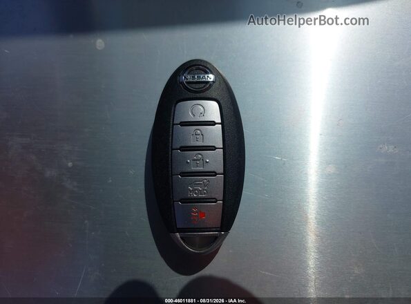 JN8AT2MT1HW149722 2017 NISSAN ROGUE Orange Вид панелі приладів